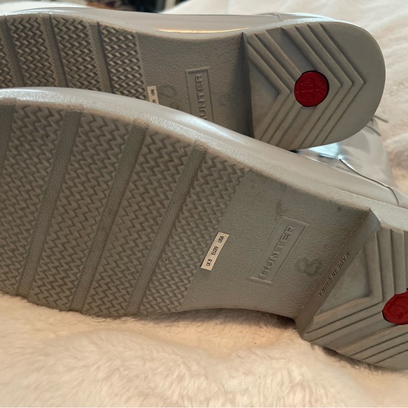 Hunter Boots - Picture 4 of 5